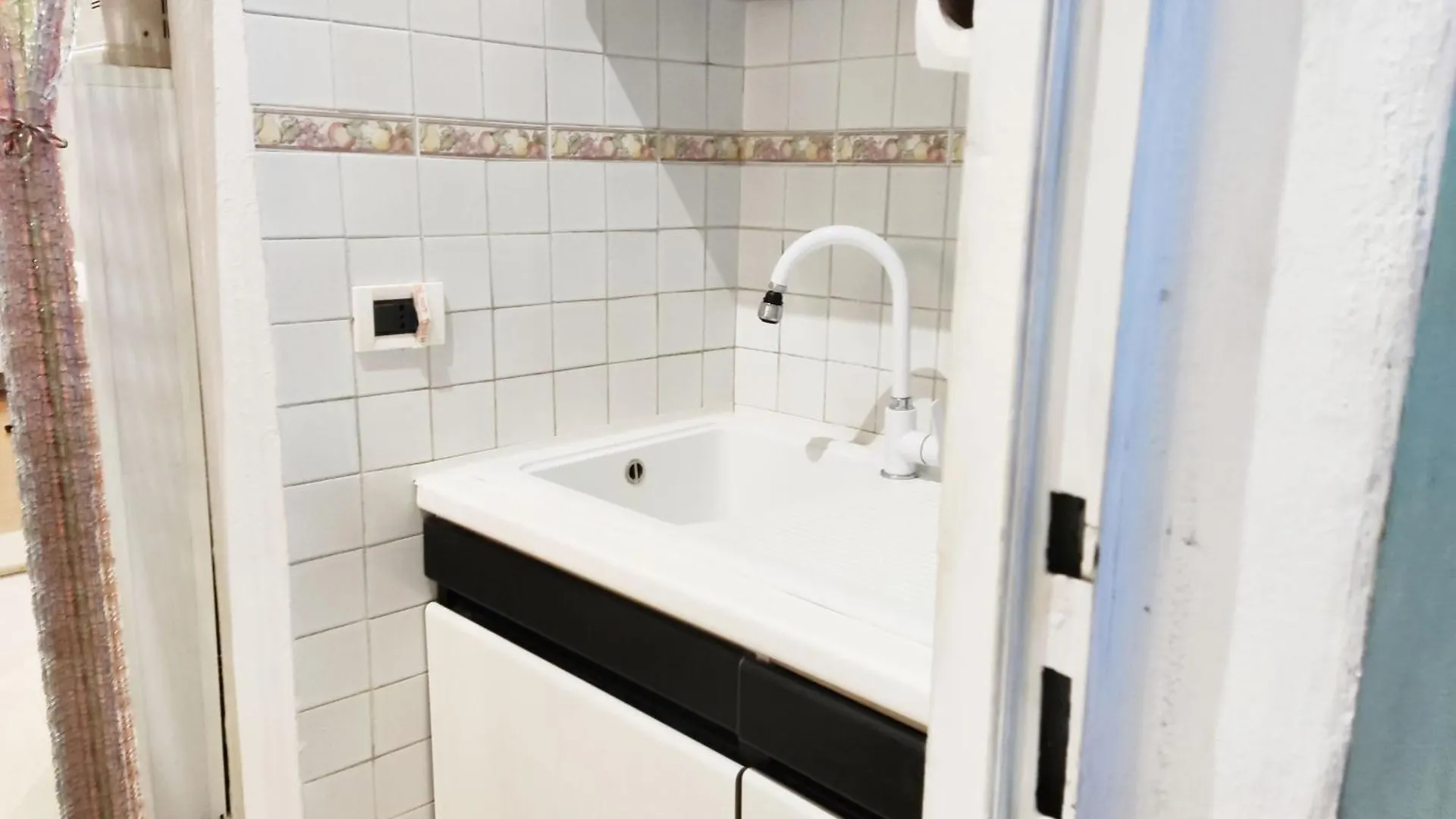 Holiday Jeans Apartment Roma