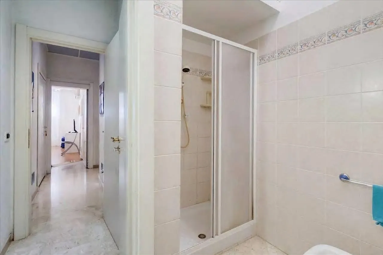 Holiday Jeans Apartment Roma