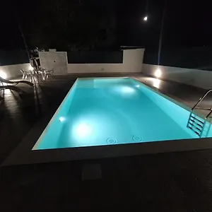 Casa Con Piscina Profumo Sea&sun 1 , Triscina Italia
