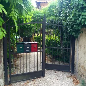 Xx Settembre House In The With Garden , Perugia Italia