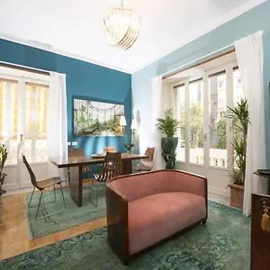 Maison Et Lorangerie Roma