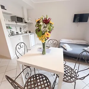  Apartament Le Casette