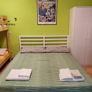 Mamavihouse Apartamento