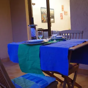 Mamavihouse Apartamento